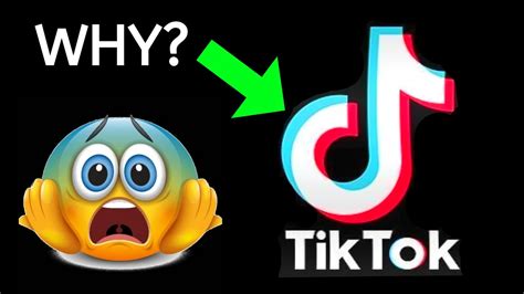 Why is tiktok bad. Things To Know About Why is tiktok bad. 